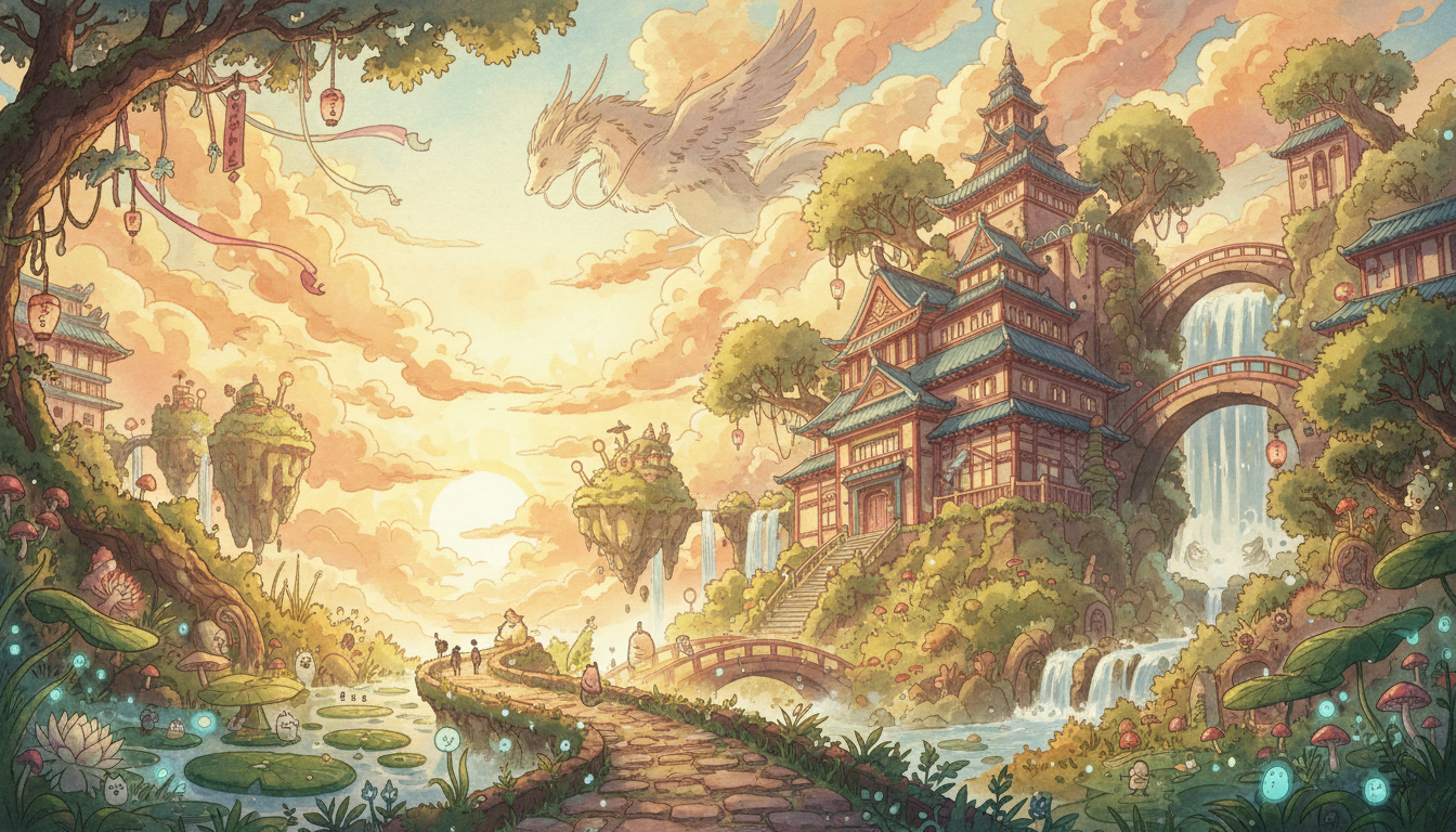 千と千尋の神隠し 2026年公演の詳細は？