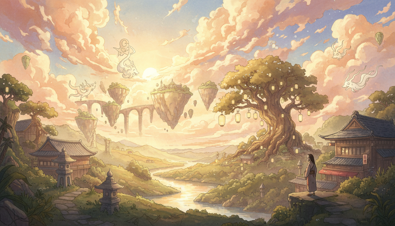 千と千尋の神隠しクイズで楽しめる？