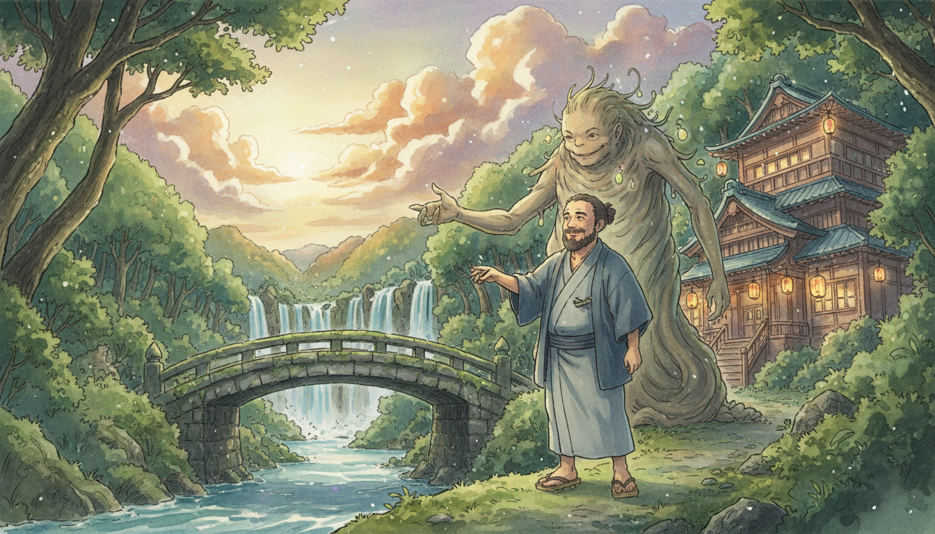 千と千尋の神隠しで安田顕が演じた役は？