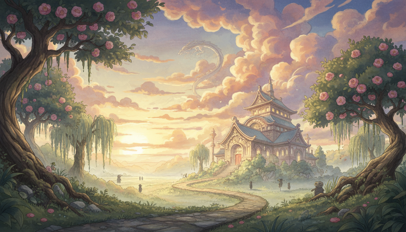 千と千尋の神隠しで朴璐美って何役？