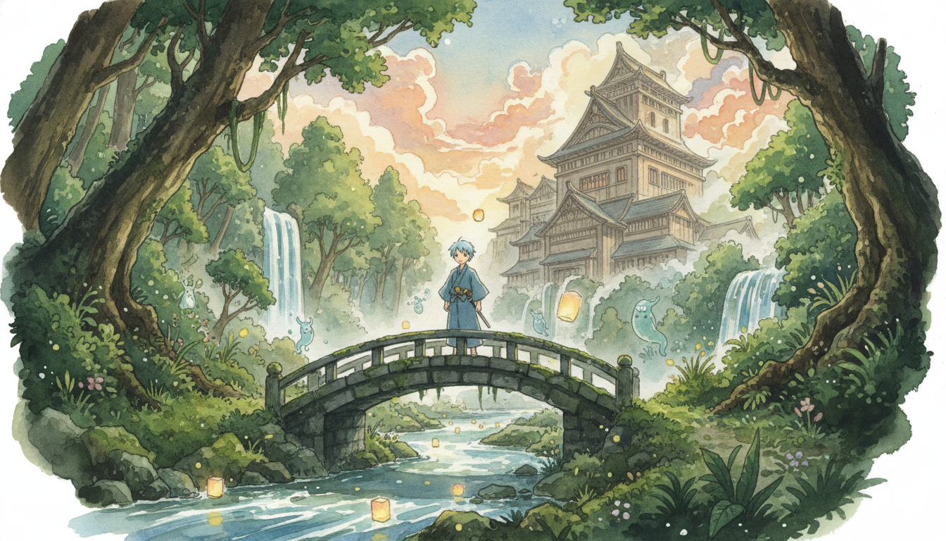 千と千尋の神隠し声優ハクって誰？