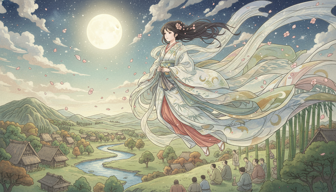 かぐや姫の物語は最高傑作なの?