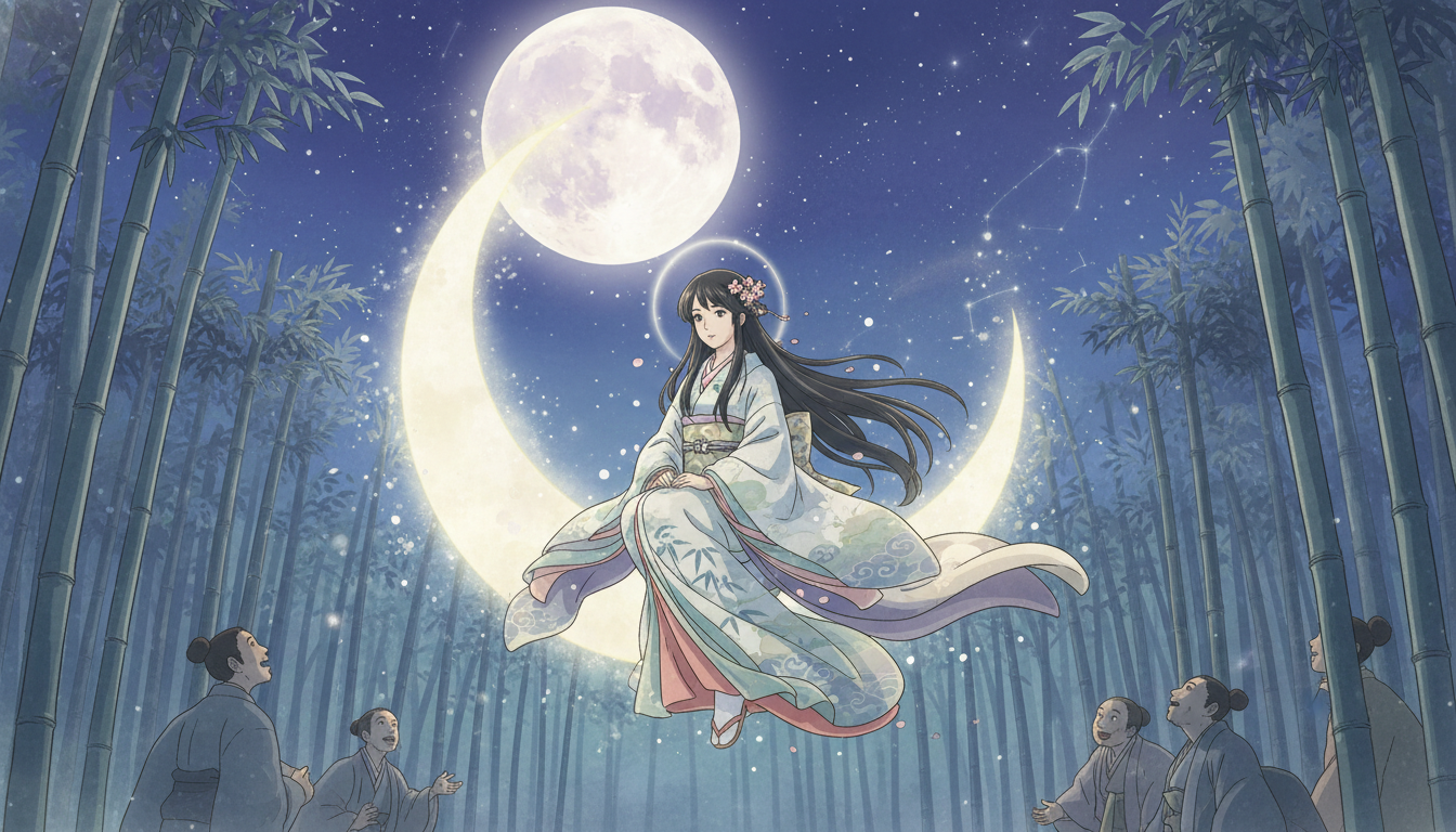 かぐや姫の物語の脚本は誰が書いた?