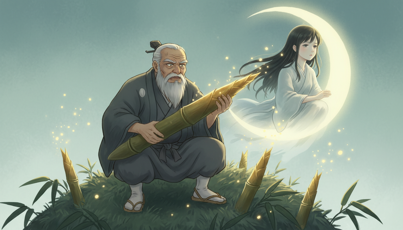 かぐや姫の物語の翁がうざいって本当？