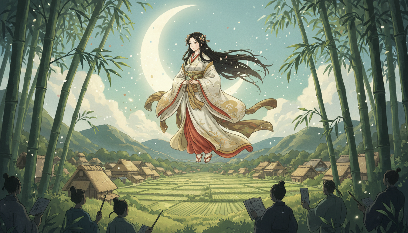 かぐや姫の物語の原画って誰が描いたの?