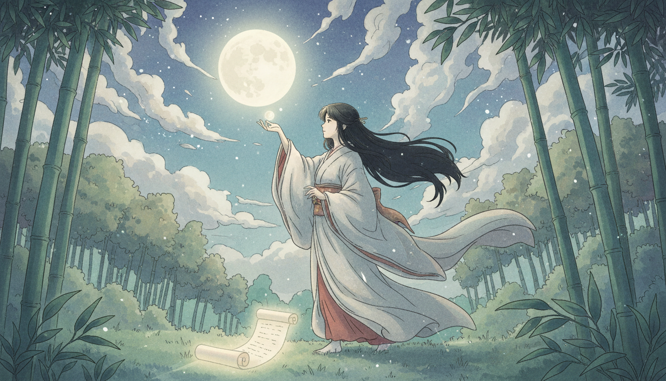 かぐや姫の物語ダウンロードで見るには?