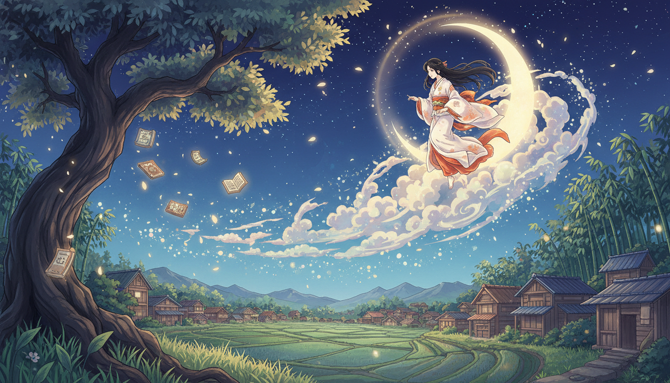 かぐや姫の物語wikiって何？