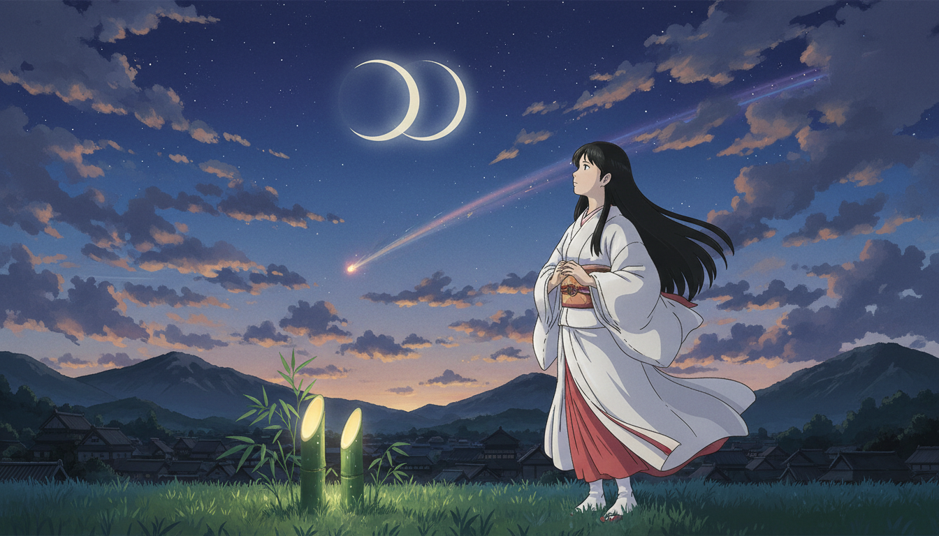 かぐや姫の物語の同時上映ってあるの?