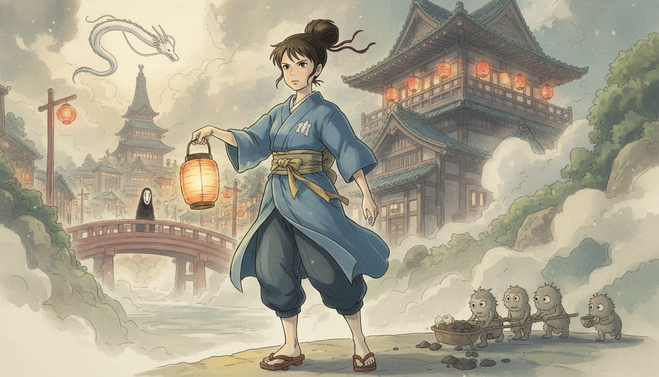 リンは物語の肝となる存在