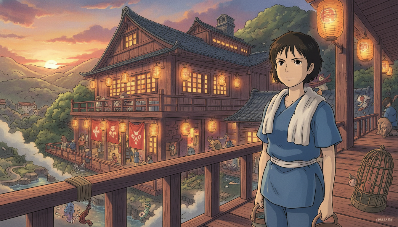 なぜリンが物語で欠かせないのか？