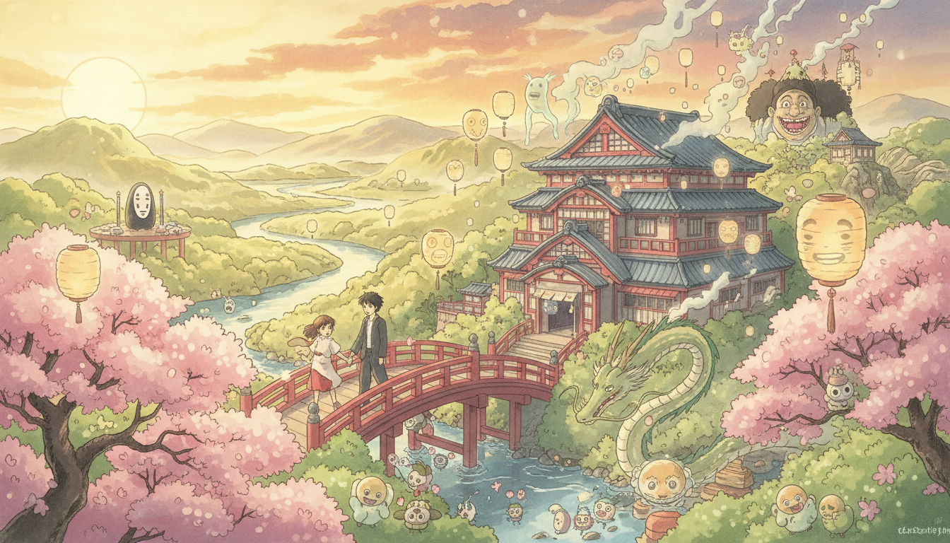 なぜこの作品が時代を超えて愛されるのか？