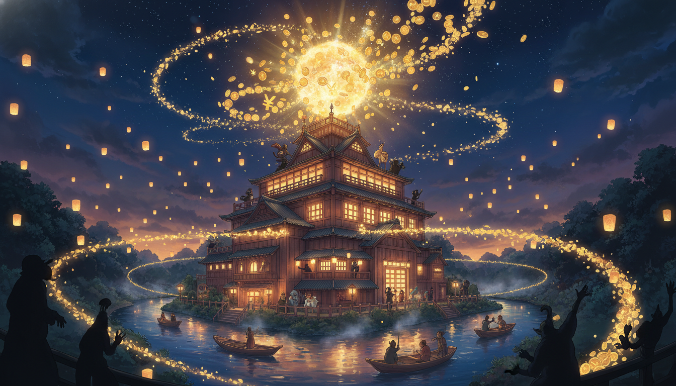 なぜ20年以上経っても興行収入が突出しているのか