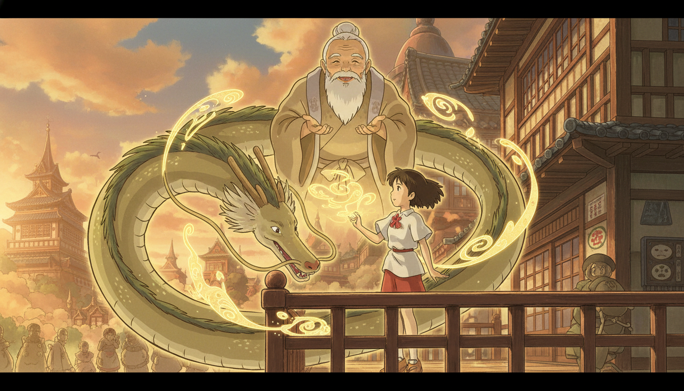 「よきかな」は神様からの最高の賛辞