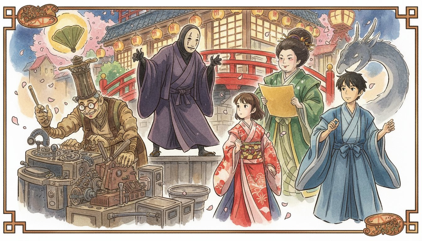 なぜこのキャストが選ばれたのか？