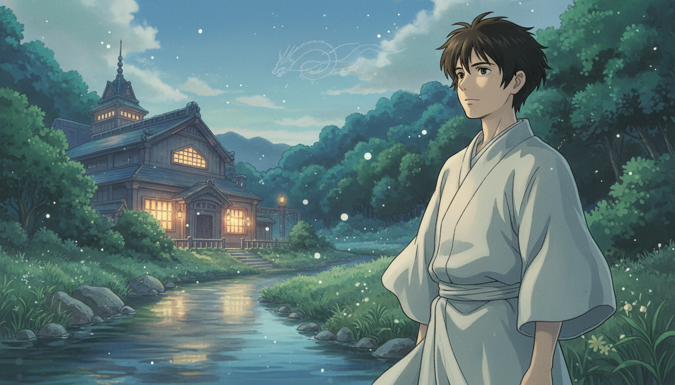 なぜハクは生き続けていると考えられるのか