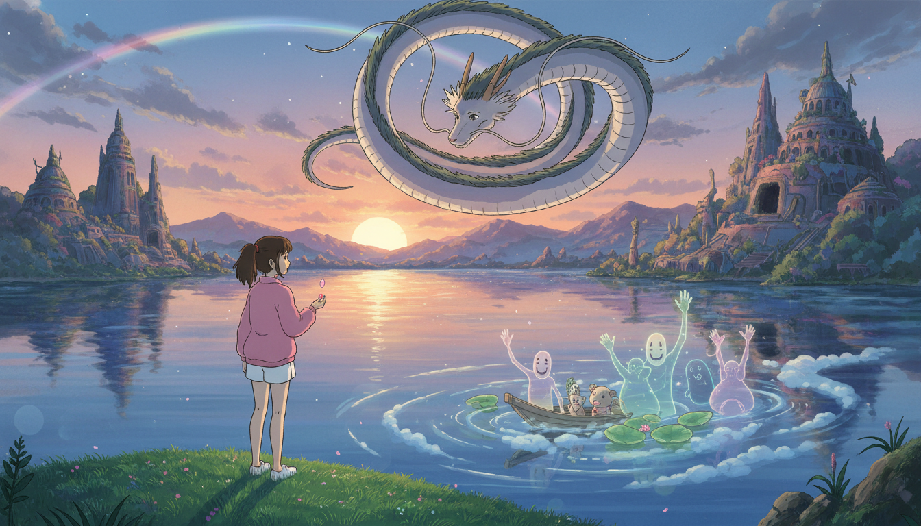 なぜ幻のエンディング説が生まれたのか