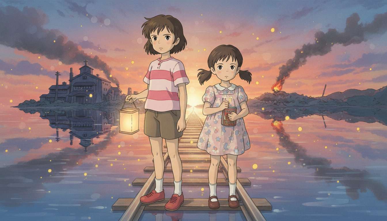 なぜ二人のキャラクターがよく比較されるのか