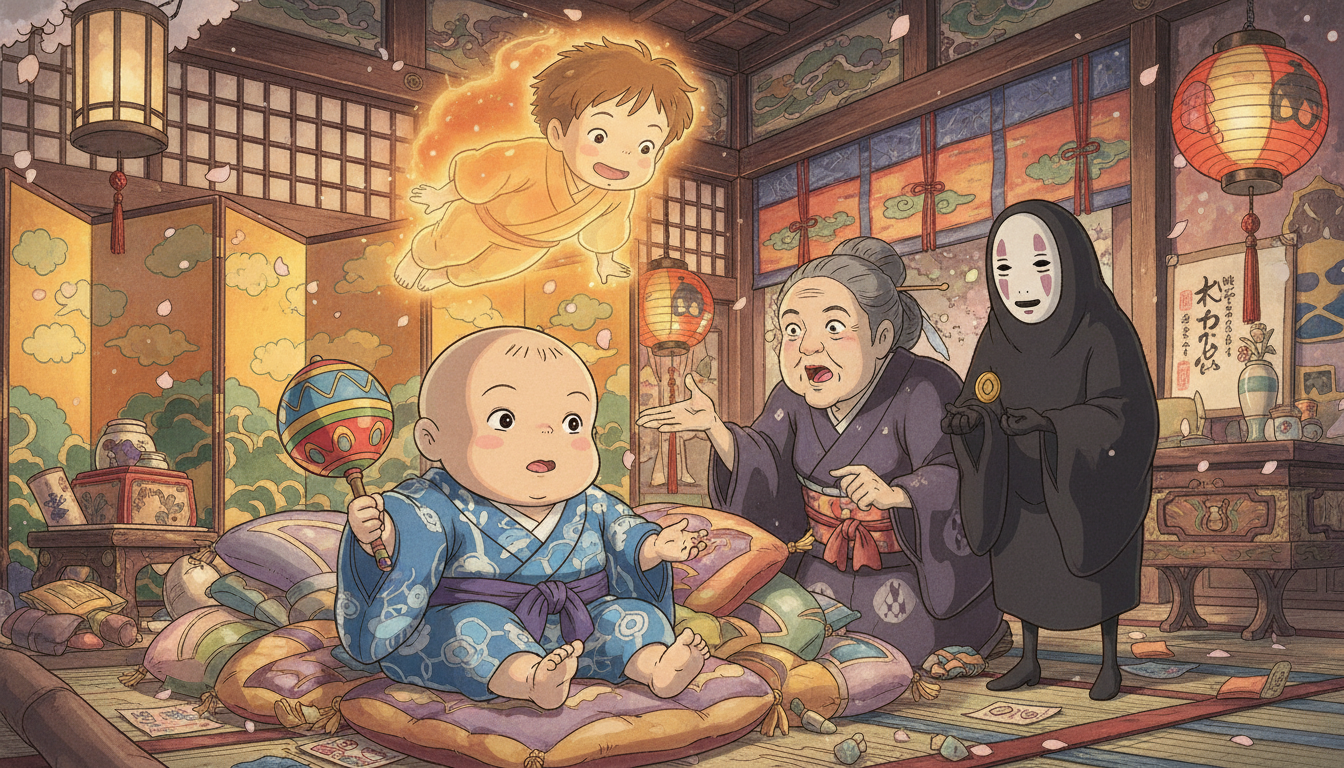 神木隆之介が坊役に選ばれた理由