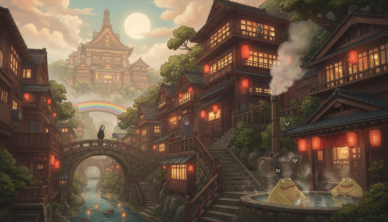 伊香保温泉が注目される理由