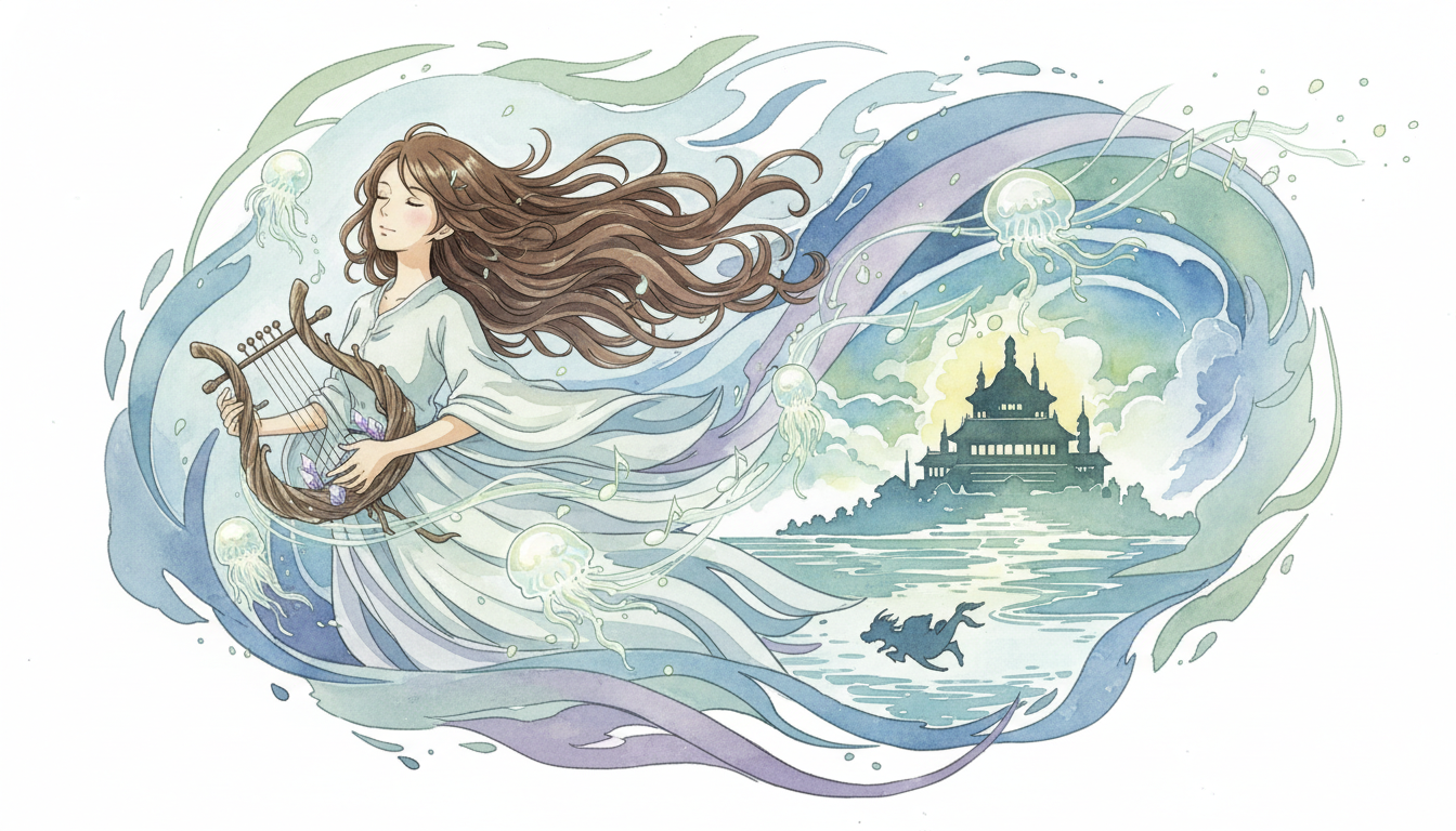 千と千尋の神隠しの主題歌を歌う歌手は木村弓さん