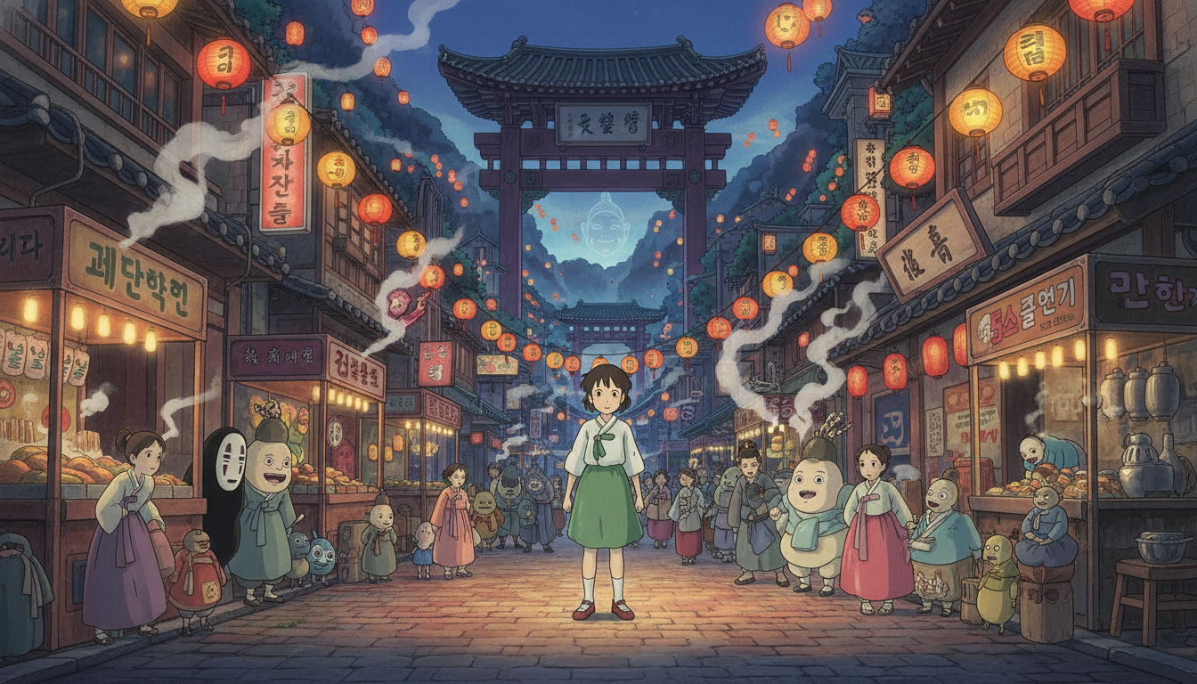 韓国では175万人が観た大ヒット作品