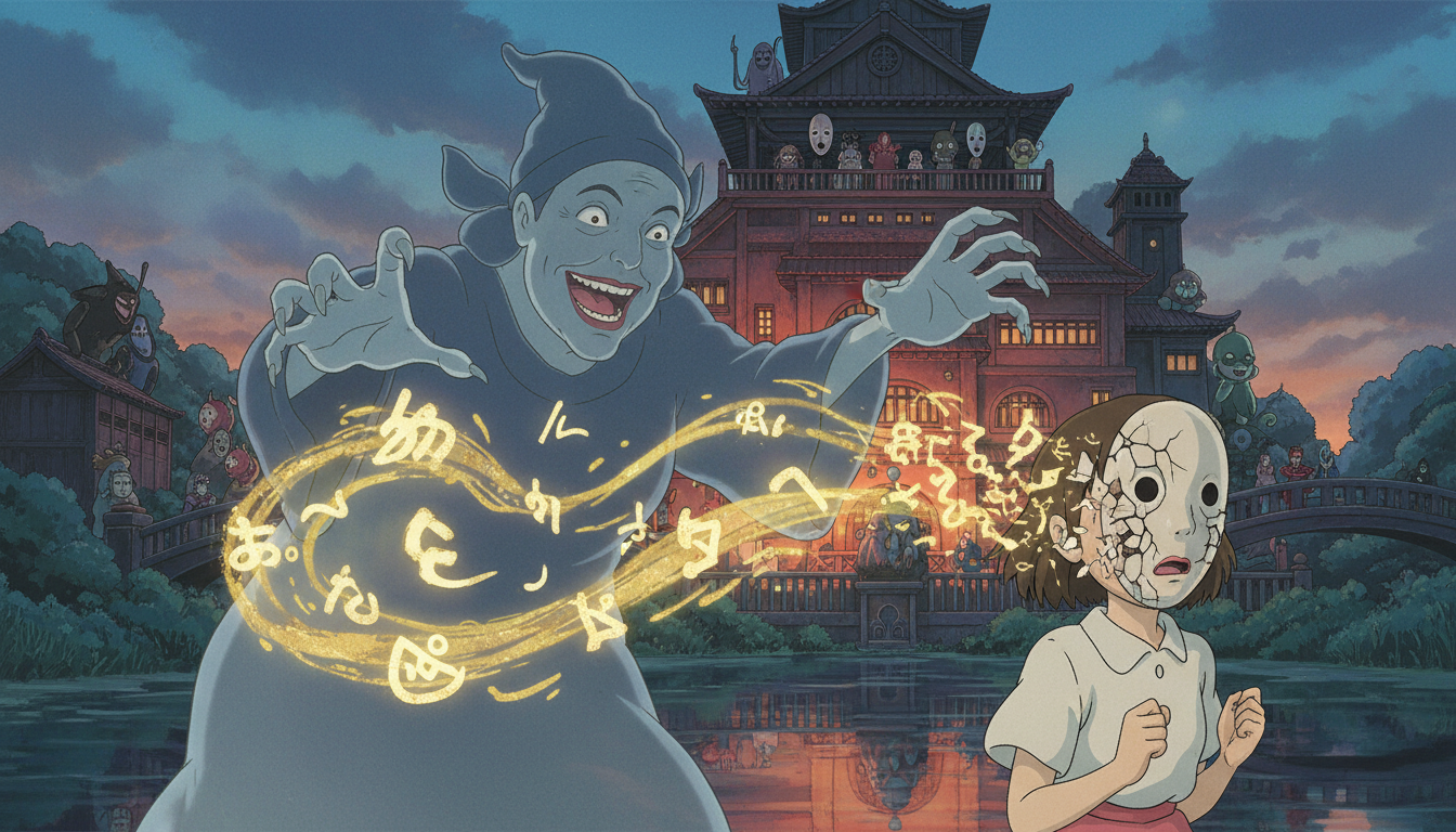 名前を奪うことが示すアイデンティティ支配の仕組み