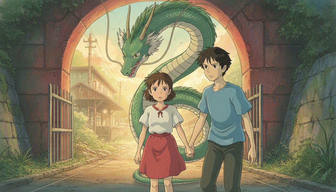 なぜ振り返ってはいけないのか？