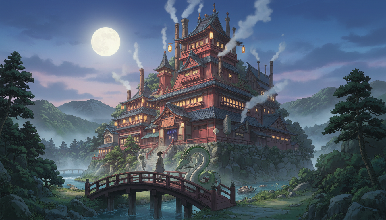 なぜ特定の場所がモデルではないのか？