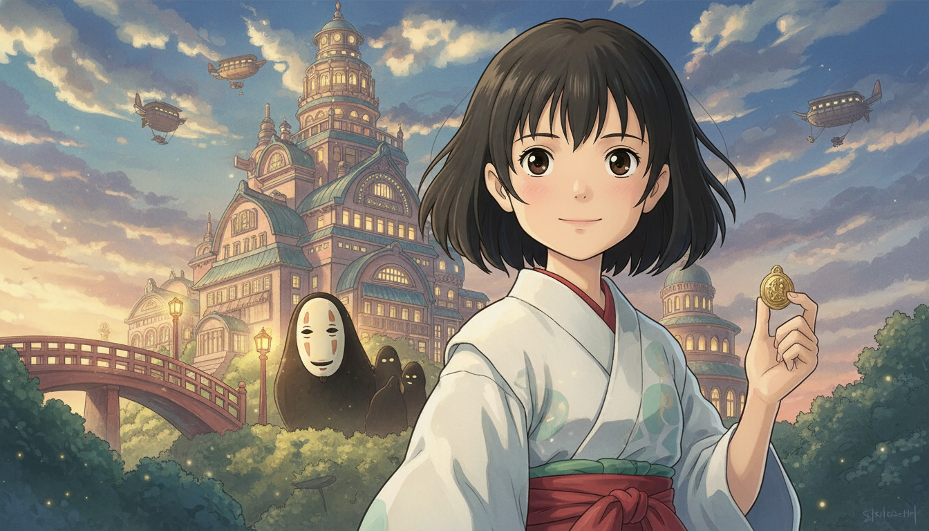 千と千尋の神隠し柊瑠美の基本情報