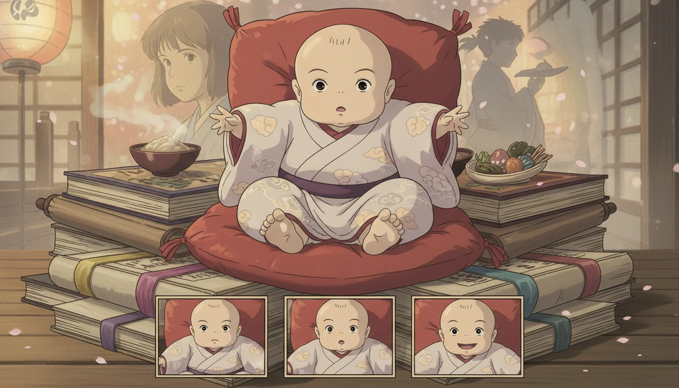 坊の代表的なセリフ一覧