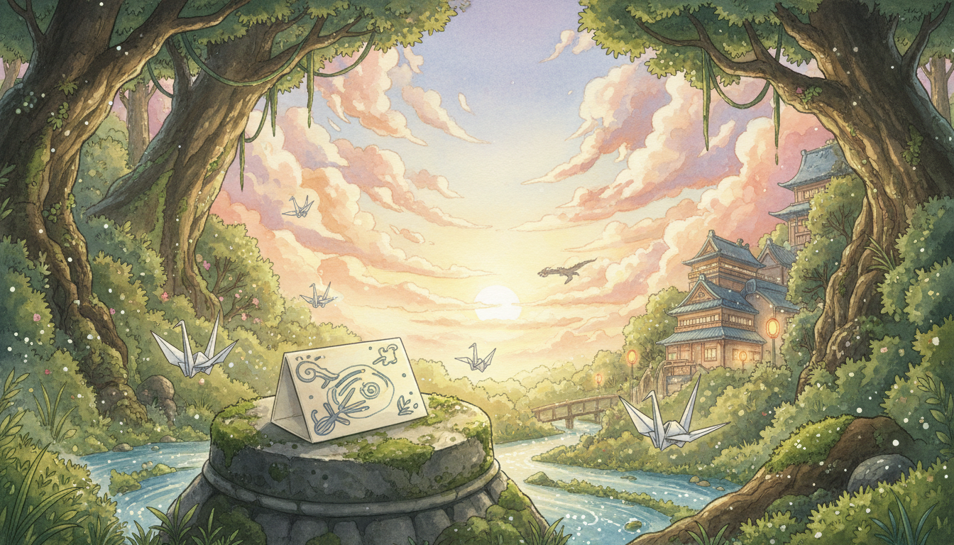 なぜこのメッセージカードが重要なのか