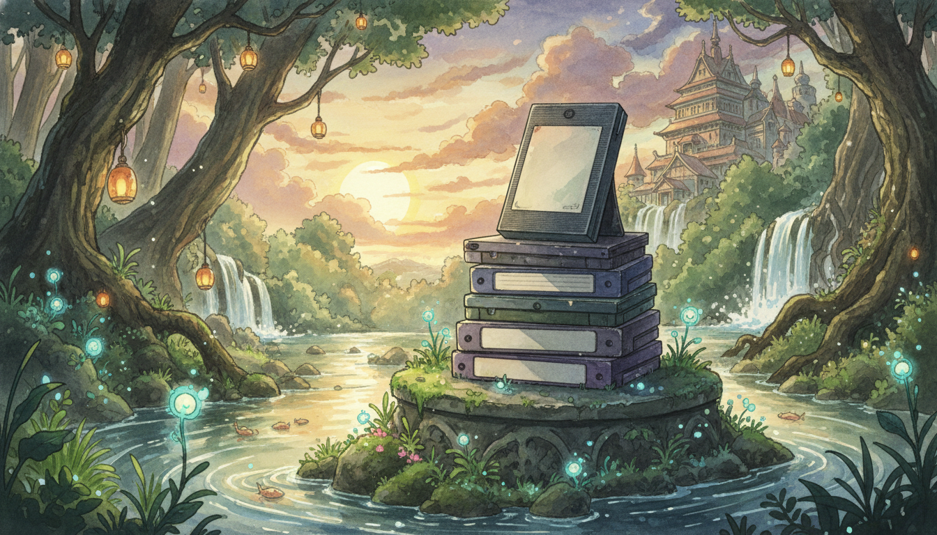 VHSビデオテープが貴重な理由