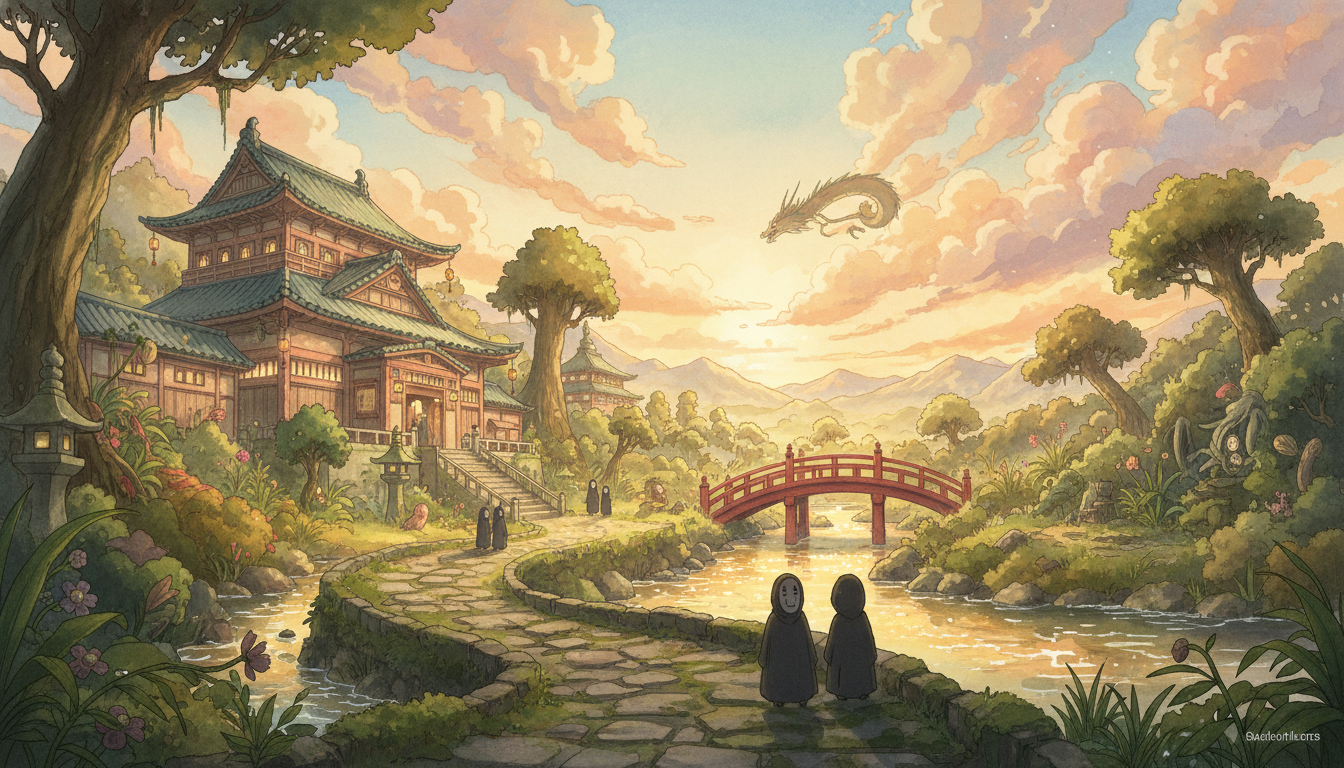 千と千尋の神隠しの売上と動員数の結論