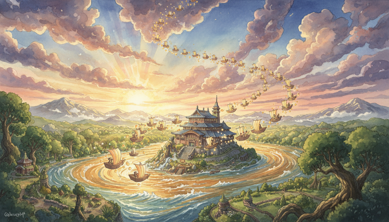 千と千尋の神隠しの全世界興行収入