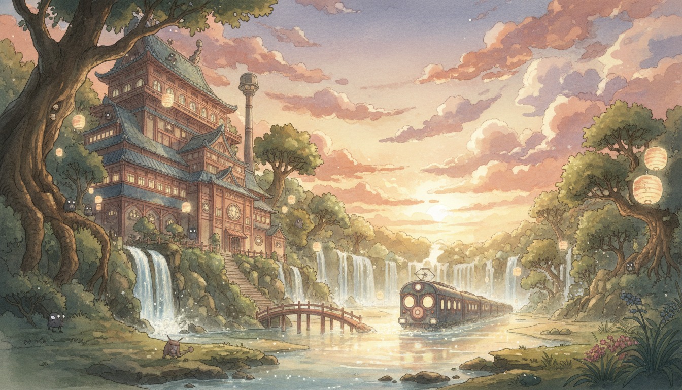 作品の記録的な成功と数字の真実