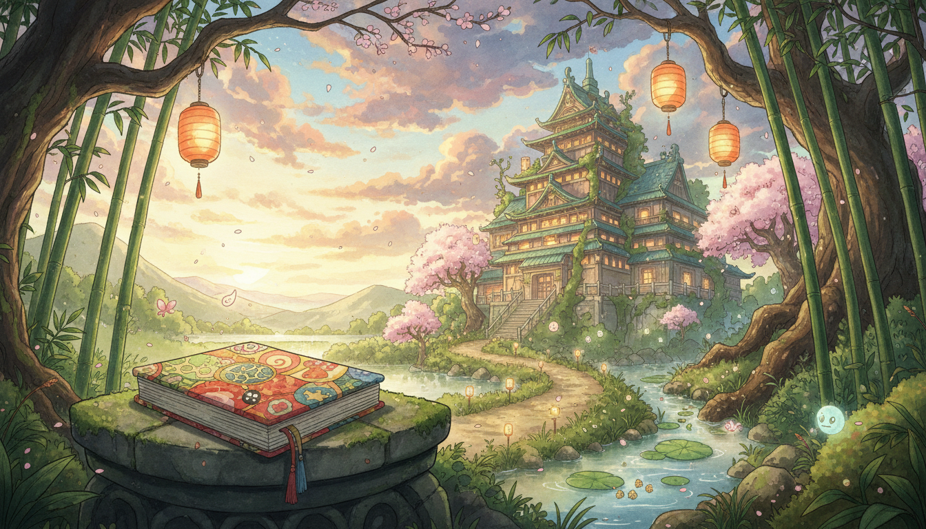 なぜこの御朱印帳が人気なのか