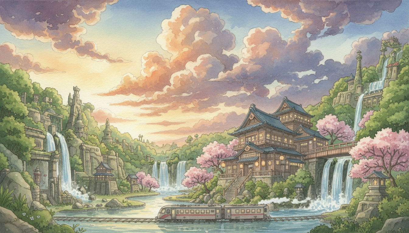 なぜ2001年という年代が重要なのか