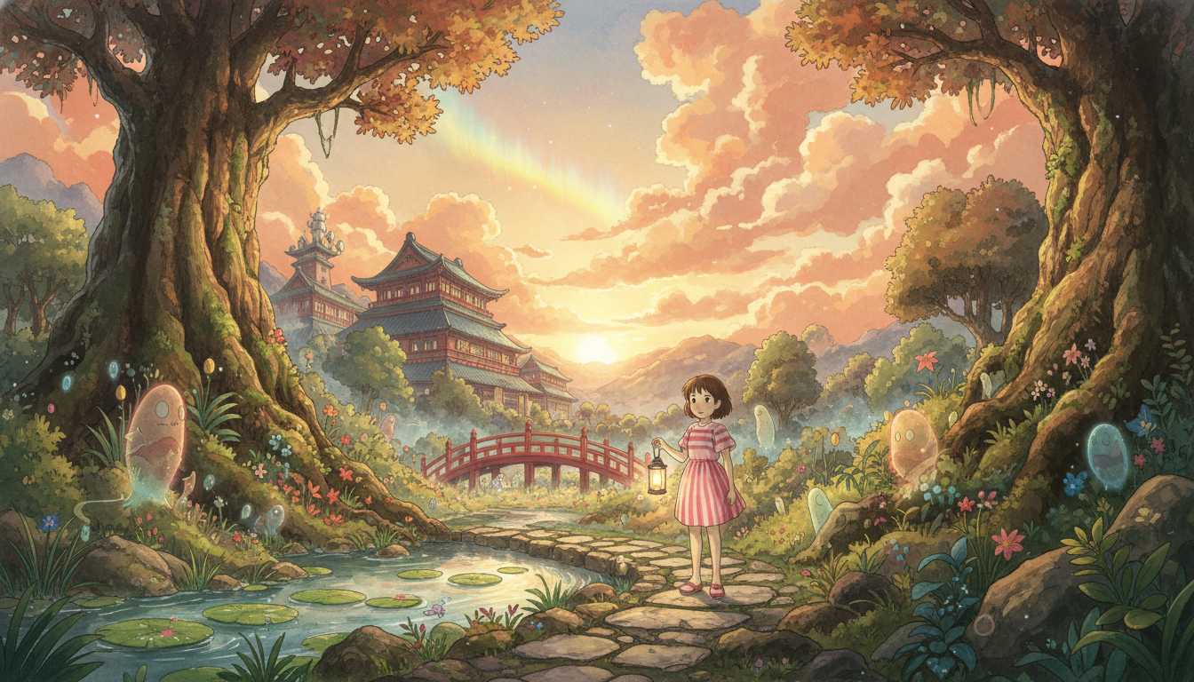 なぜこれらの意味になるのか？ストーリー構造を詳しく解説