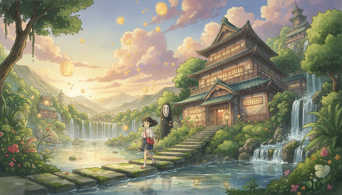 公式イラストには貴重な制作資料や美術設定が含まれている