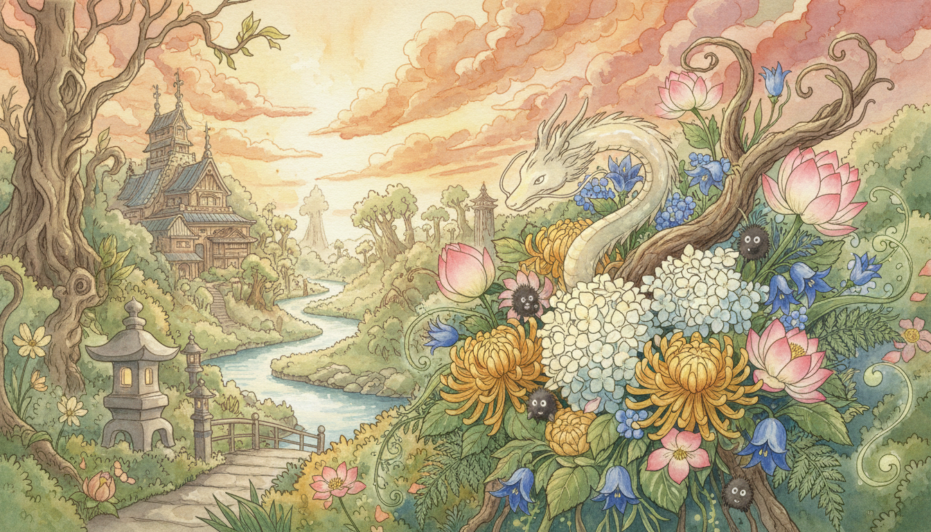 なぜ花束はしおれてしまうのか