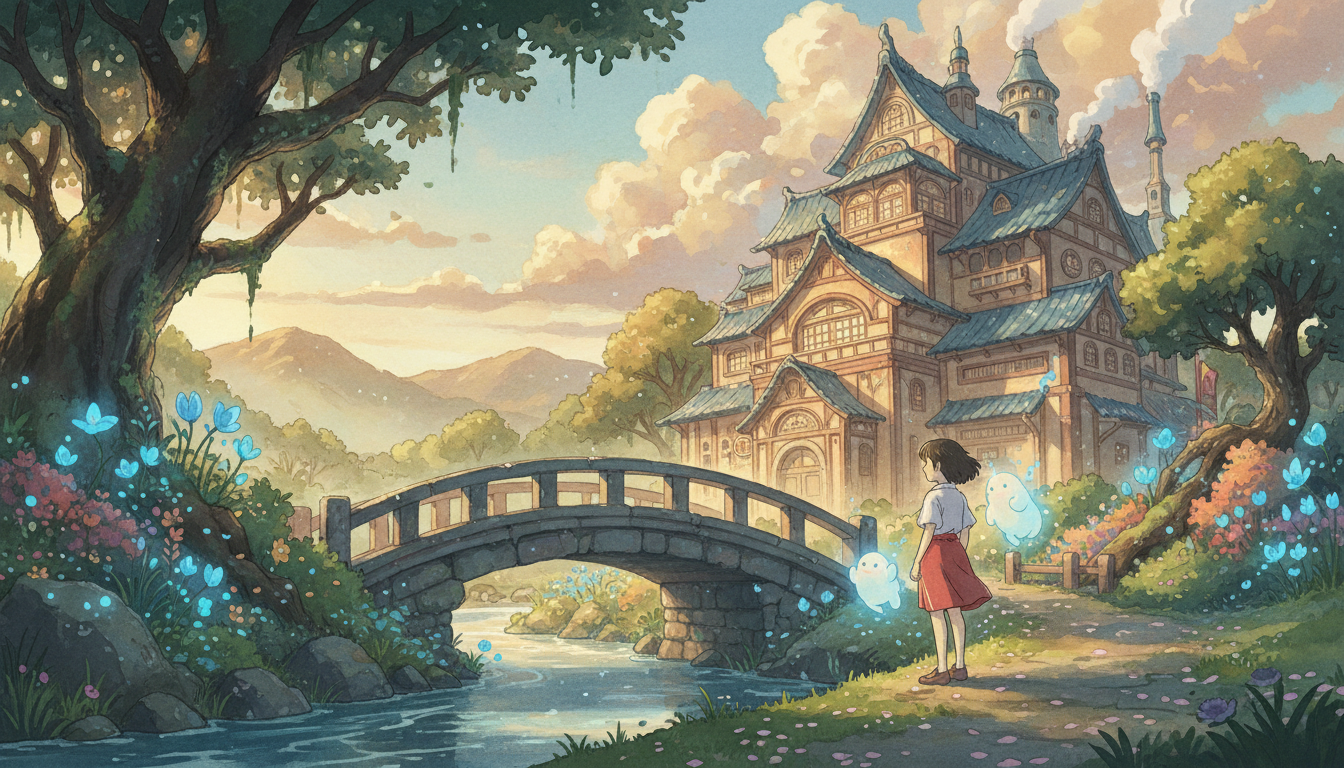 なぜちひろは多くの人に愛されるのか