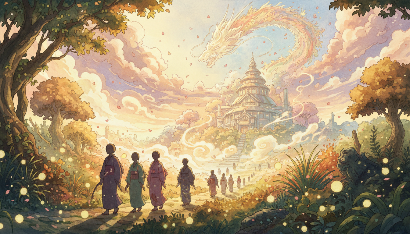 なぜ集団幻覚が起きるのか：記憶のメカニズムから解説