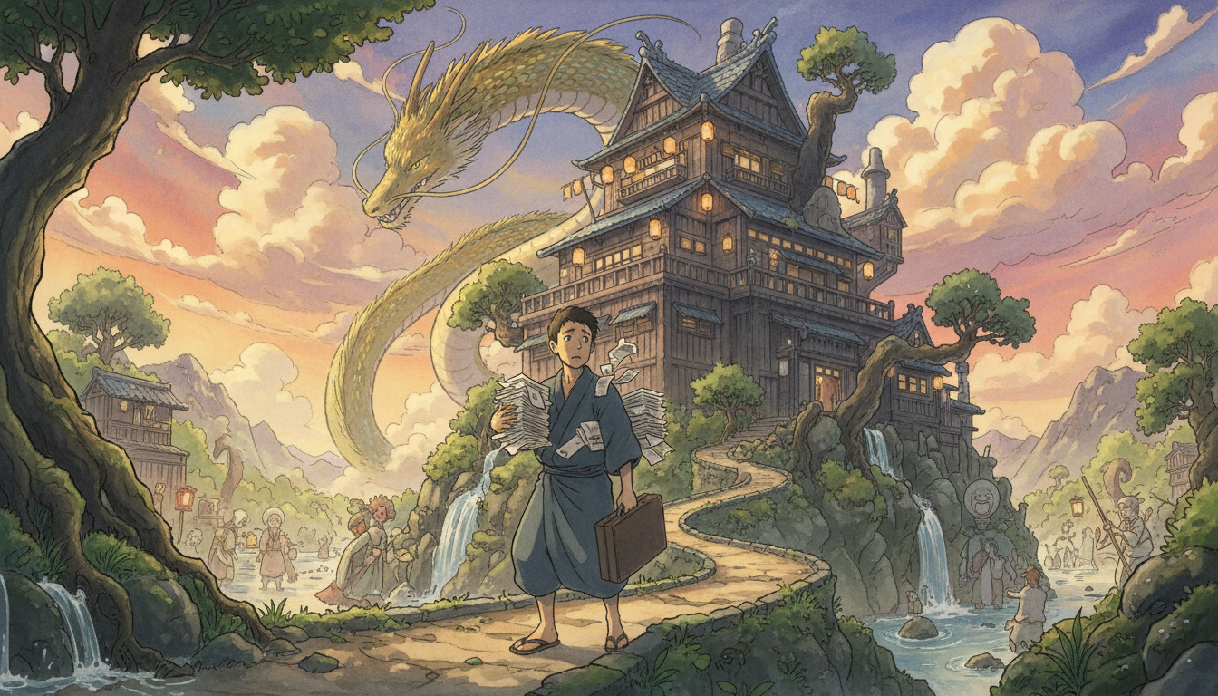 兄役が中間管理職である理由