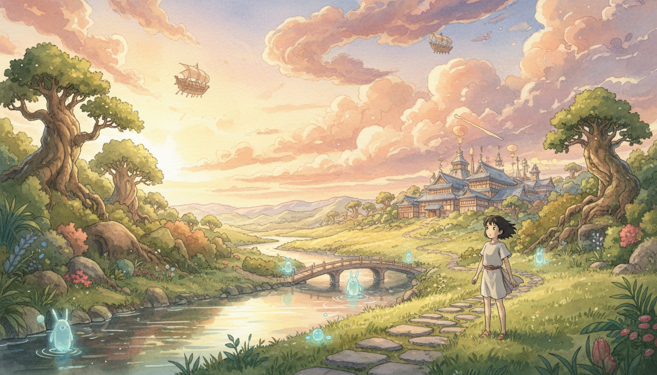 2001年公開となった背景と制作過程