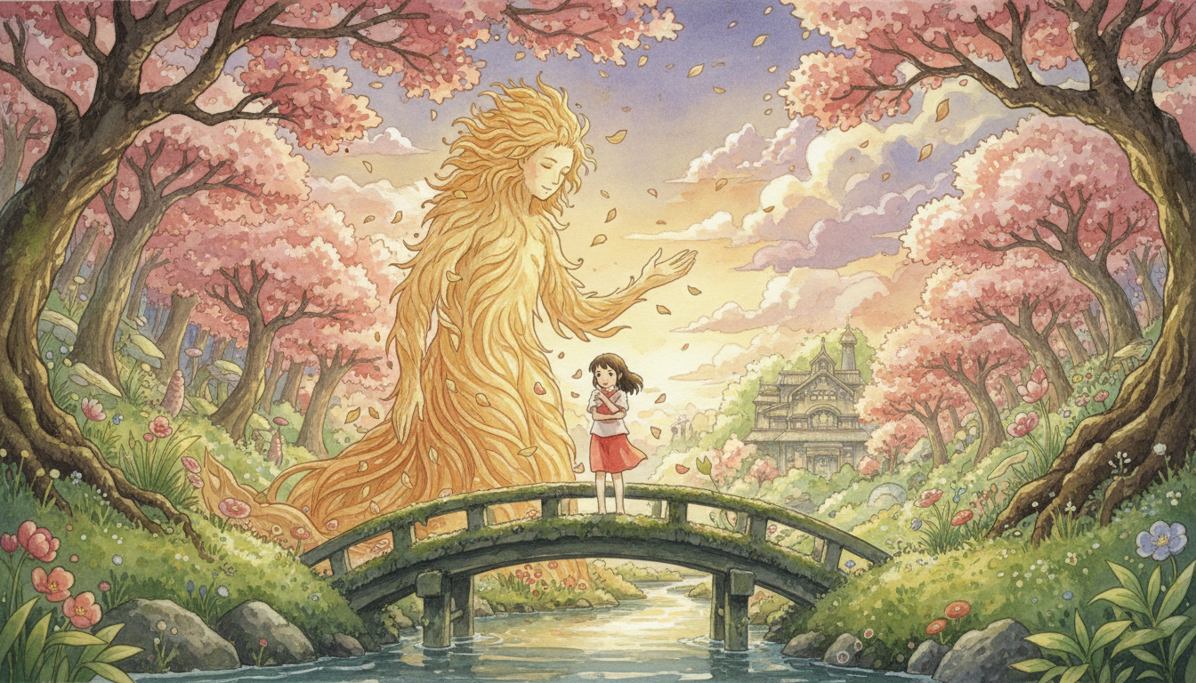 なぜれんが千尋にとって重要なキャラクターなのか