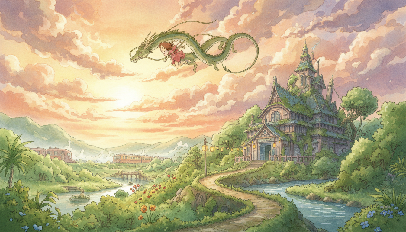 なぜこの結末になったのか？宮崎監督の意図とテーマ