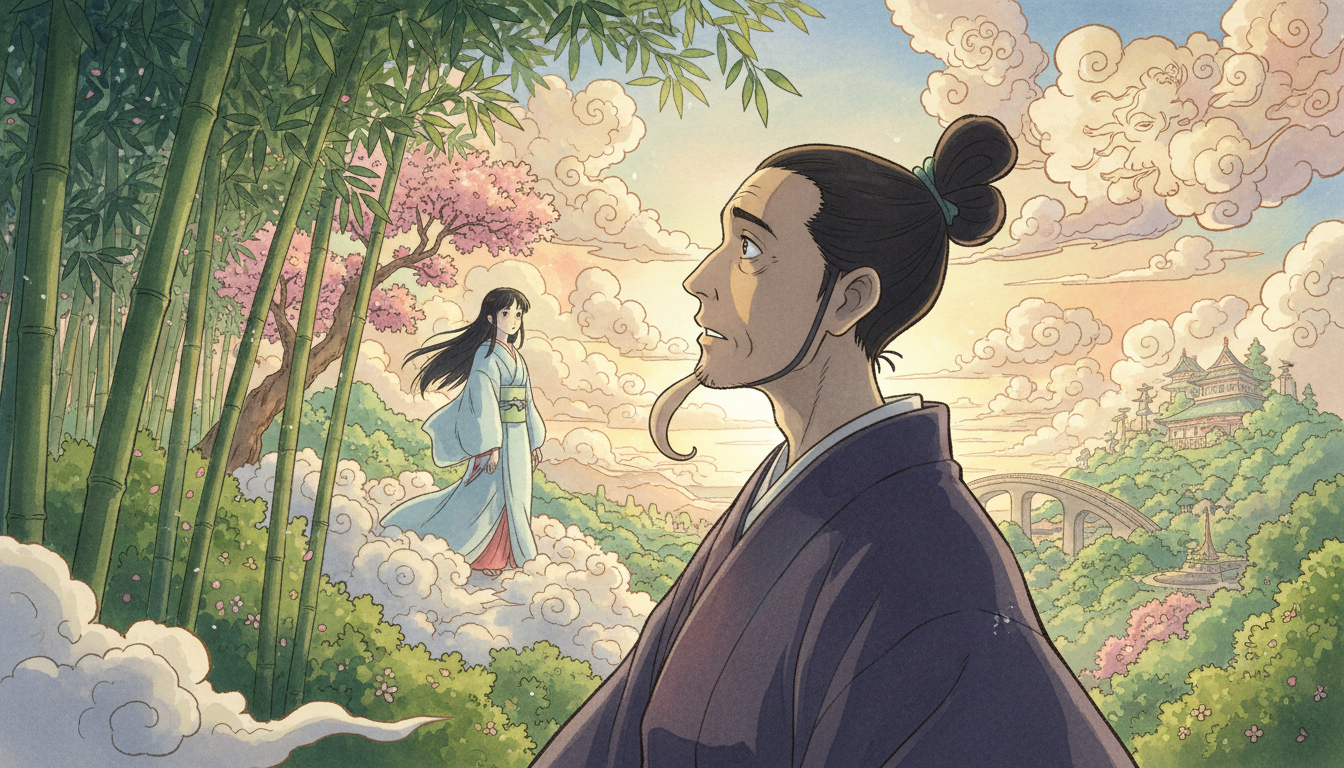 帝のアゴが長い理由【結論】