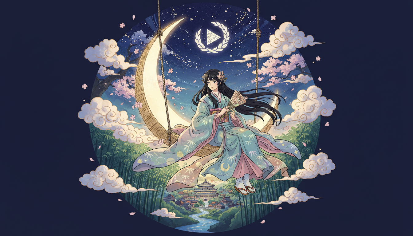 結論：かぐや姫の物語は配信でどこで見れる？