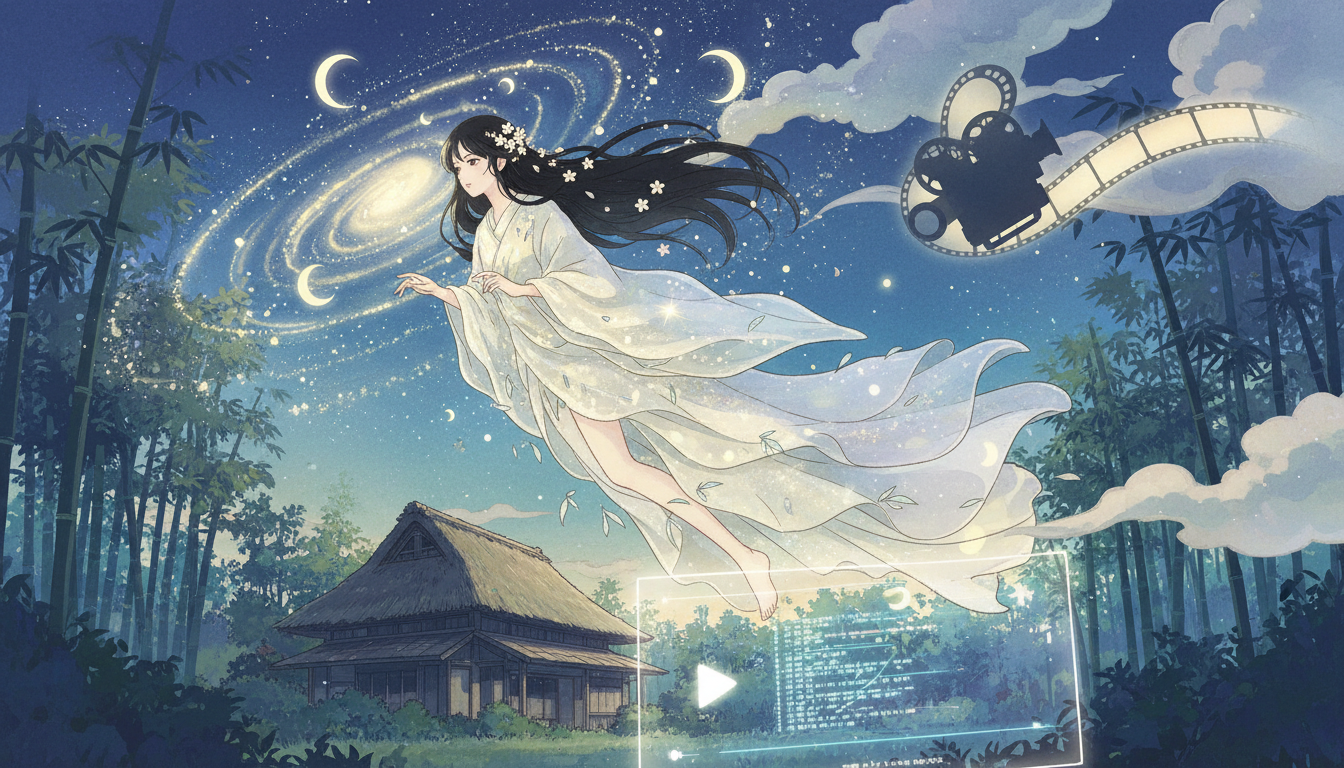 なぜジブリ作品は配信されていないのか？