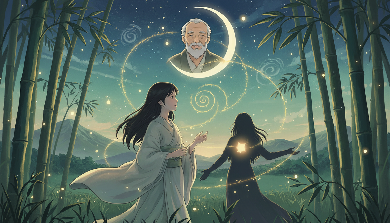 高畑勲監督が二階堂和美を選んだ理由